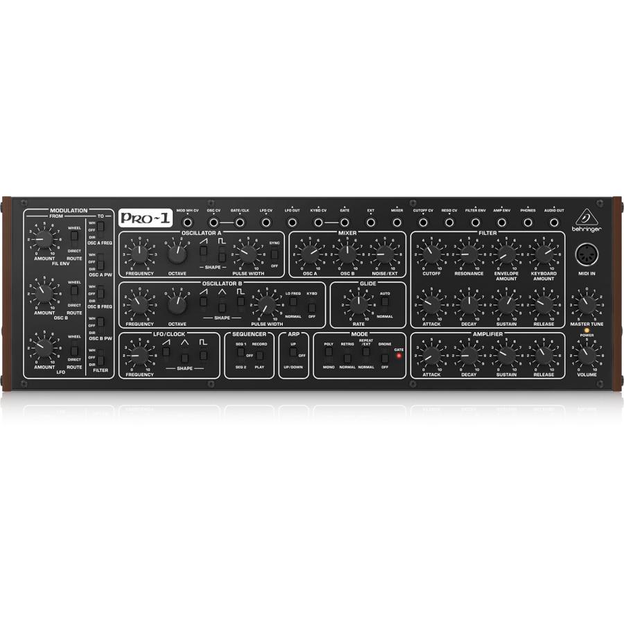 BEHRINGER PRO-1