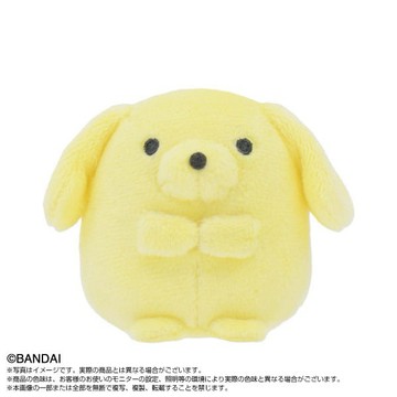 【唐采禮品】PUCHI毛絨玩偶塔麻歌子-狗狗吉(1入)-WR-BAL-939053