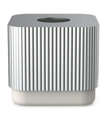 Decor Walther Of. Line Tissue Box