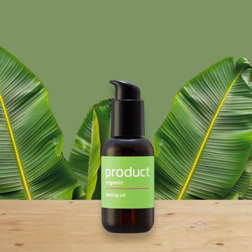 日本product護色髮油90ml