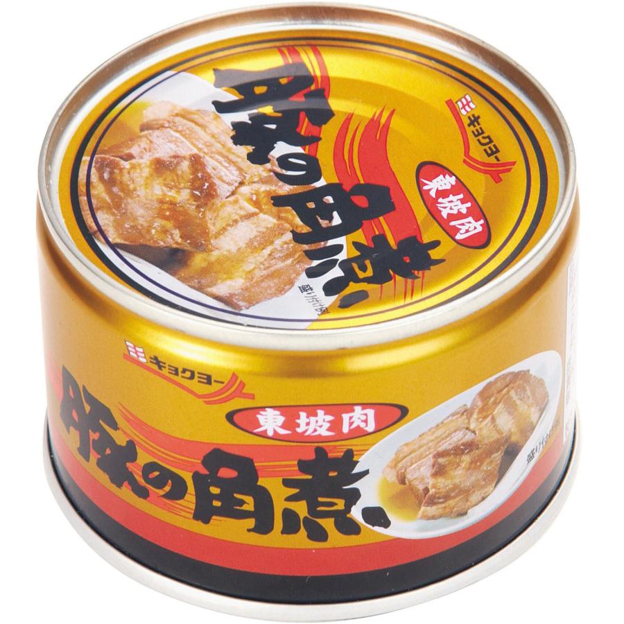 豚の角煮缶　12缶