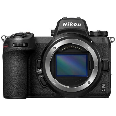 Nikon Z 7II | LINEショッピング