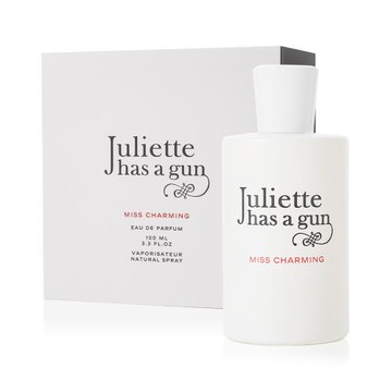 JULIETTE HAS A GUN 帶槍茱麗葉 迷人小姐淡香精 100ML