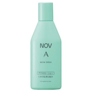 NOV娜芙 青春面皰爽膚水 敏感肌用  100ml  1件