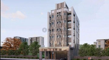 西屯青海漢口商圈 一青隱 全棟最低價兩房 ｜台中市西屯區甘州五街