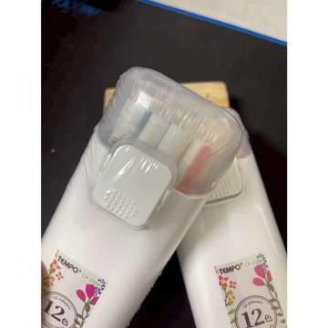 節奏 可擦拭彩色自動鉛筆 CP-150A 12色入 / 按壓式色鉛筆 / 色鉛筆【衣橙購物】