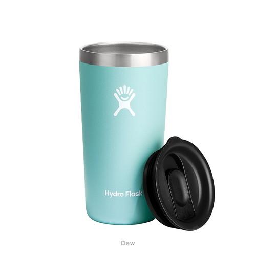 ハイドロフラスク DRINKWARE 12oz ALL AROUND TUMBLER