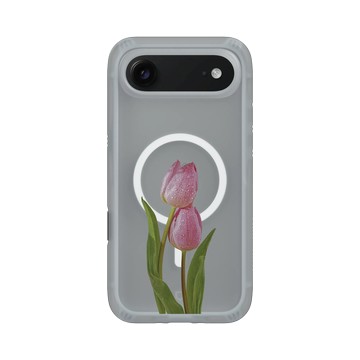 iPhone Air AirX 流變灰 - Joe Horner - Embrace 擁抱