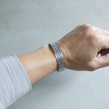 【時尚飾物】SOULITE 雲朵手鐲 L