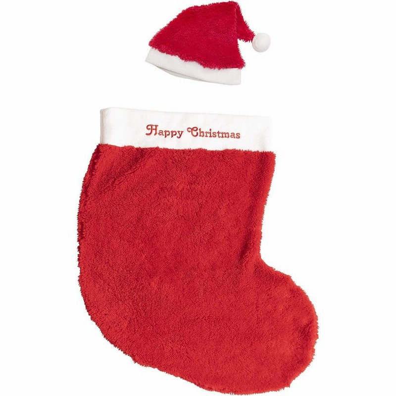 クリスマスビッグソックス 大きい靴下 ベビー 赤ちゃん 大人用 クリスマスビッグソックス 大きい靴下 ベビー 赤ちゃん 大人用