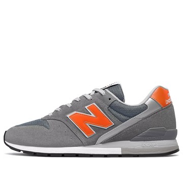 New Balance 996 'Grey Orange'