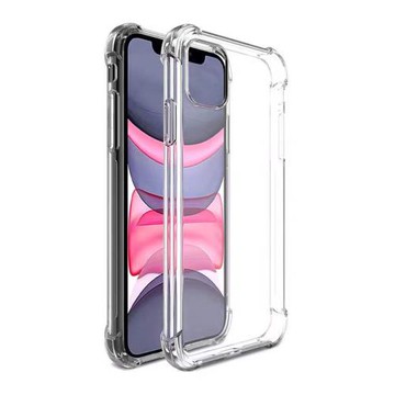 IN7 iPhone 11 (6.1) 氣囊防摔 透明TPU空壓殼 軟殼  防摔 手機保護殼