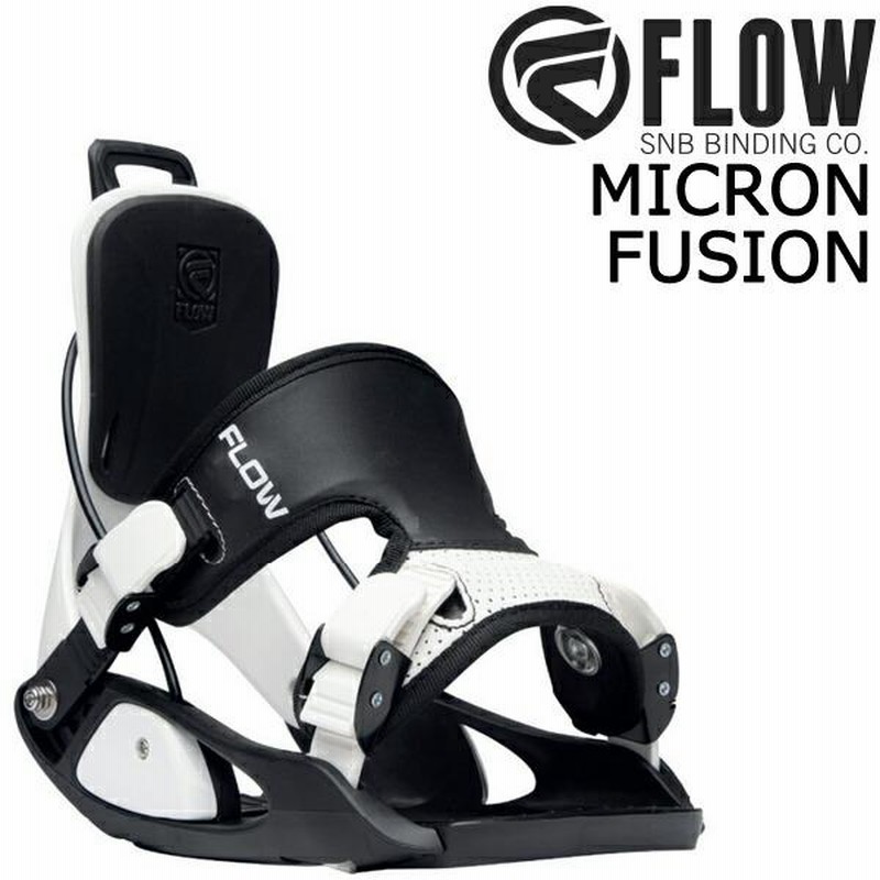 FLOW フロー/FIVE FUSION JAPAN LTD-