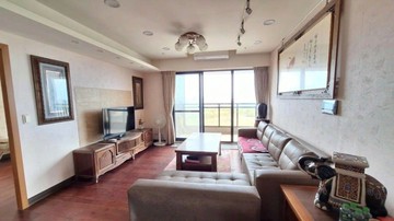 (誠售)楠梓龍騰天璽永久景觀大三房+平車｜高雄市楠梓區土庫二路