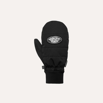 保暖滑雪手套_BOLER MITTENS