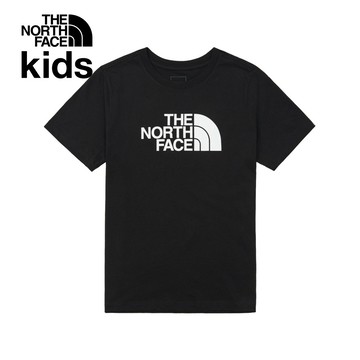 The North Face TEEN EVOLUTION HALF DOME SS TEE 中大童 短袖上衣 NF0A8CZ8JK3
