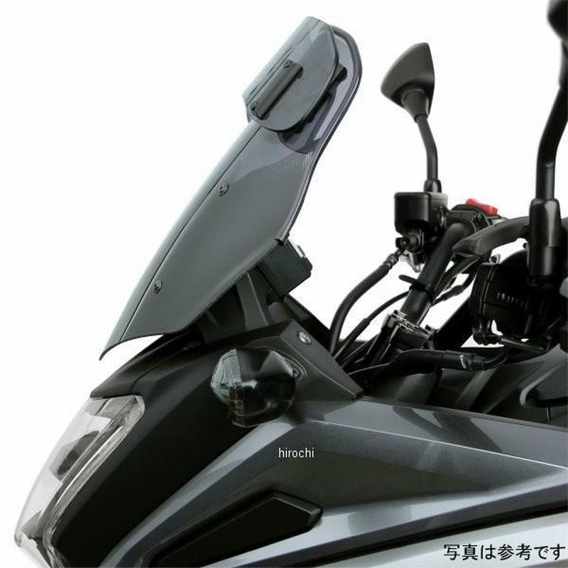 4548916756896 エムアールエー MRA スクリーン ヴァリオツーリング 16年-20年 NC750X スモーク JP店 通販  LINEポイント最大0.5%GET | LINEショッピング