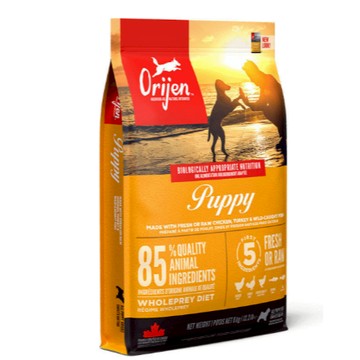 鮮雞無榖幼犬飼料 | 歐睿健 Orijen幼犬飼料, 鮮雞無榖配方幼犬飼料