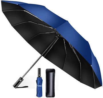 日本代購 Tsuneo 折疊傘12根傘骨抗風傘自動開閉大颱風梅雨對策折疊傘 Yahoo奇摩超級商城 Line購物