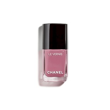 【CHANEL】香奈兒時尚釉光指甲油 #137度假洋裝 13ml
