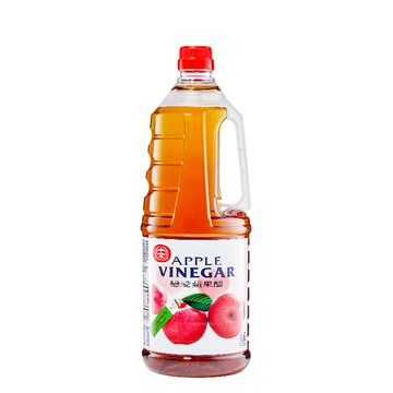 戀愛蘋果醋1.8L