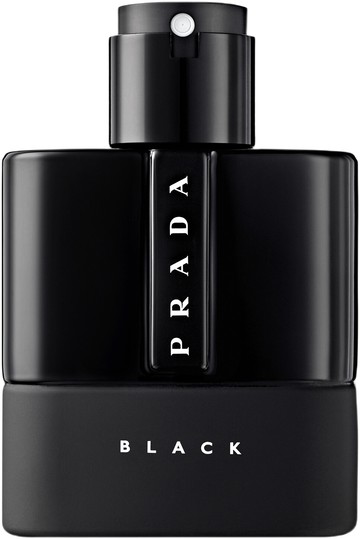 Prada Luna Rossa Black Eau de Parfum Refillable Spray 50ml