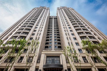 隱藏口袋物件【泰若天成】最頂朝南精裝戶｜台中市北屯區河北二街