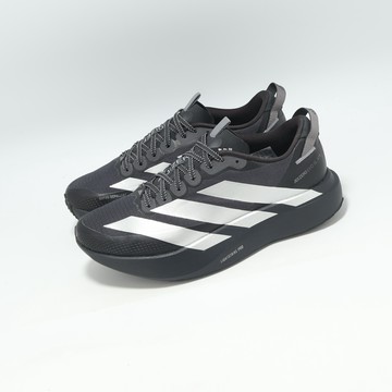 [ACS] adidas 慢跑鞋 Adizero Evo SL ATR W 女鞋 黑 銀 防潑水 運動鞋 愛迪達 KK2721