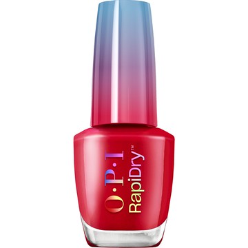 OPI 秒殺吸引力 RD0014 快乾奇蹟指甲油
