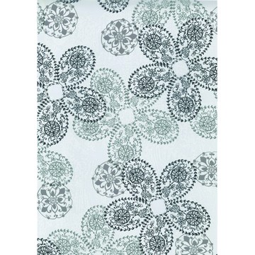 荷蘭維美雅緻靜電窗貼45X150cmAB13576