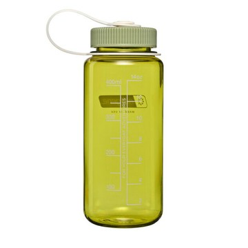 ├登山樂┤美國 Nalgene NGN 寬嘴壺  500cc 菊苣/油綠蓋 # Nal-2020-2616
