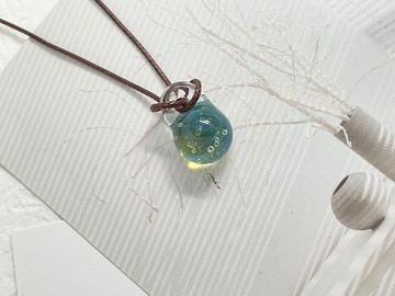 永恆銀河星系-翠綠星