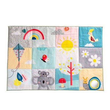 【taf toys】叢林動物系列-無尾熊大地墊