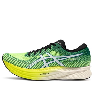 ASICS Magic Speed 2 'Green Safety Yellow'