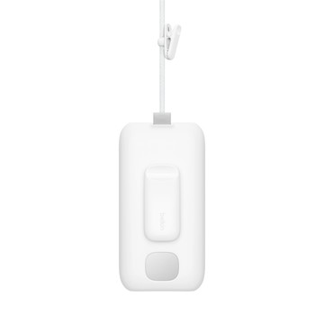 Belkin 電池固定座，適用於 Apple Vision Pro