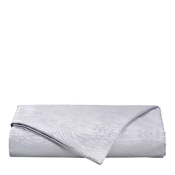 Dea Palm Beach Tc Pelago Jacquard Duvet Cover, Queen