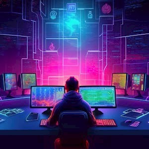 Generative AI: Boost Your Cybersecurity Career