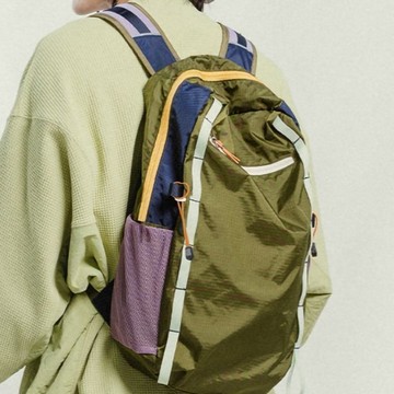 登山背包 雙肩後背包 戶外背包 旅行背包 登山包 雙肩包 戶外休閒雙肩包男款輕量化登山包徒步旅行揹包男學生書包