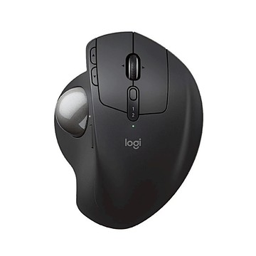 LOGITECH 羅技【 MX Ergo S 無線 】軌跡球 滑鼠