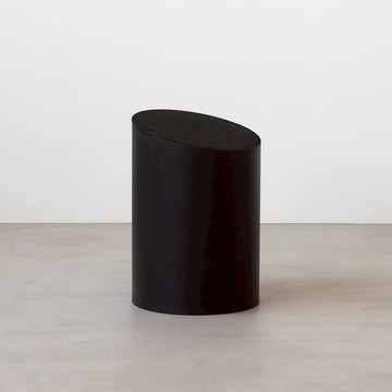 Swing Bin 垃圾桶 S 極致黑