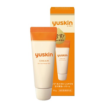 悠斯晶乳霜 30g  40%植物甘油 維他命B2