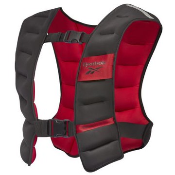【Reebok】Strength Series Weight Vest 訓練負重背心-5kg