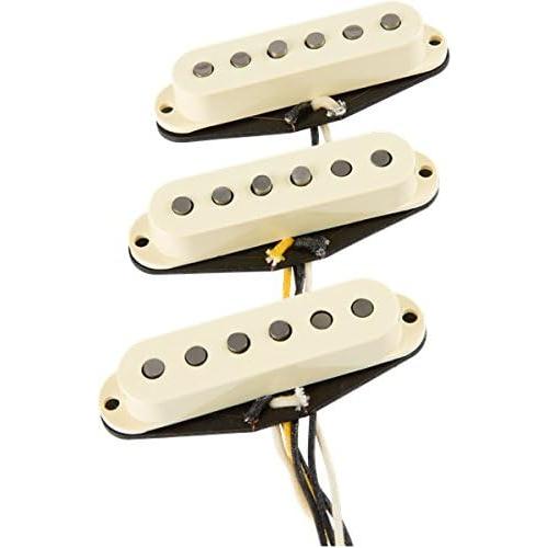 フェンダーピックアップ Eric Johnson StratocasterR Pickups