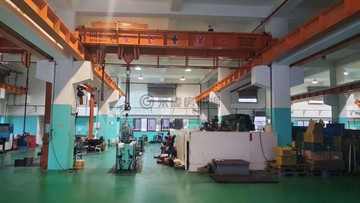 新吉工業區雙面路700坪企業廠辦｜台南市安南區新吉二路