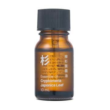 MUJI 精油(柳杉葉)/10ml