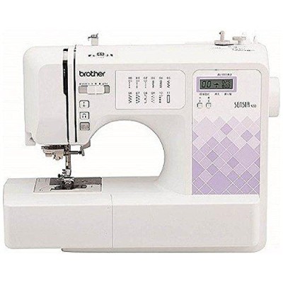 コンピューター ミシン ジャノメ JANOME JS300 3年保証 ワイドテーブル