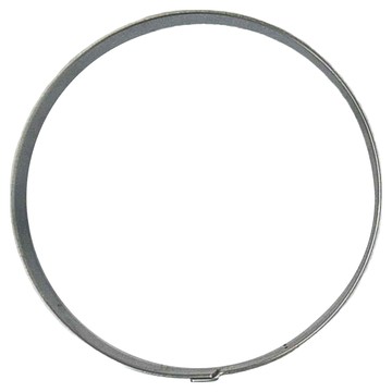 AHA 一法 不銹鋼塔圈 Set 2入  Φ70mm*20mm(H)  304不銹鋼  台灣生產  70 x 20mm  1組