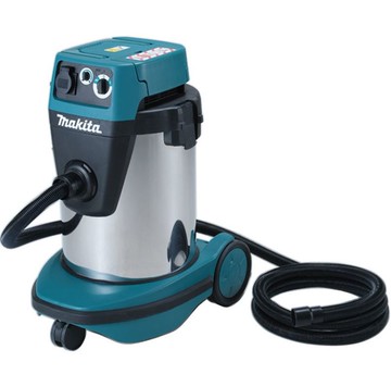 MAKITA 牧田 落地式乾濕兩用吸塵器 VC3210L