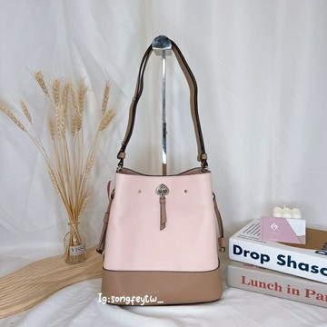 美國代購????台灣現貨 Kate spade 兩用水桶包 大款水桶包 肩背包 斜背包【送禮精選★APP下單點數4倍送】