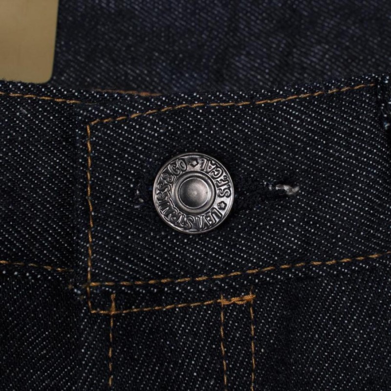 LEVIS VINTAGE CLOTHING リーバイス ビンテージ クロージング リジッド